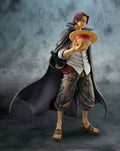 Shanks Figure One Piece Collectible